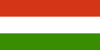 Flag Of Hungary Clip Art